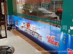 長(zhǎng)沙專業(yè)廣告制作服務(wù) 噴繪、設(shè)計(jì)與材質(zhì)選擇全解析